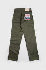 SK851 Union Pants (Green)