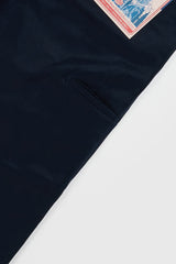 SK851 Union Pants (Navy)