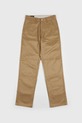SK851 Union Pants (Brown)