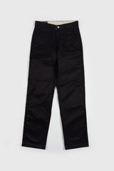 SK851 Union Pants (Black)