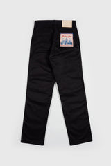 SK851 Union Pants (Black)