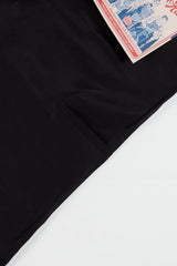 SK851 Union Pants (Black)