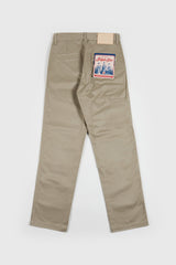 SK851 Union Pants (Caramel)