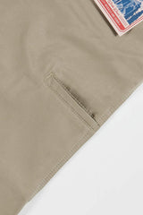 SK851 Union Pants (Caramel)