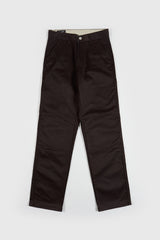 SK851 Union Pants (Charcoal)