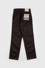 SK851 Union Pants (Charcoal)