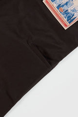 SK851 Union Pants (Charcoal)