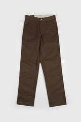 SK851 Union Pants (DarkBrown)
