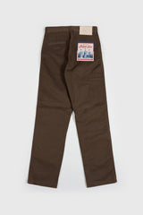 SK851 Union Pants (DarkBrown)