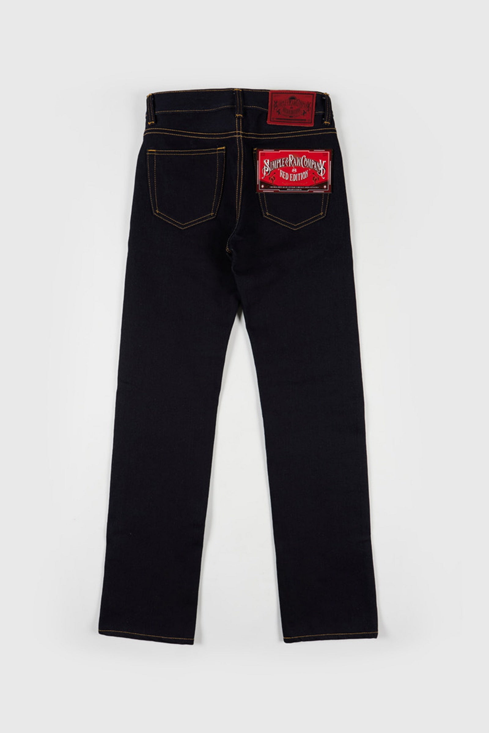 Sk853 Red Edition 16.5oz. – SimpleAndRaw.Shop