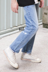 SK857 BillyBlue (Lightblue)