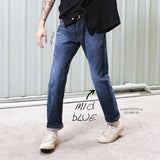 SK857 BillyBlue (Midblue)