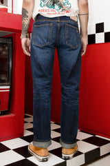 SK857 BillyBlue (Midblue)