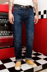 SK857 BillyBlue (Midblue)