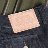 SK865 Union Denim