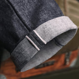 SK865 Union Denim