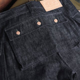SK865 Union Denim