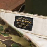 SK866 Union Camo