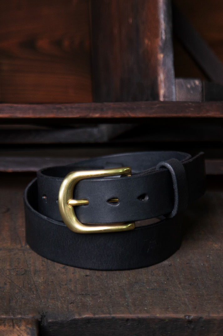 AC201 Rouger Belt (Black)
