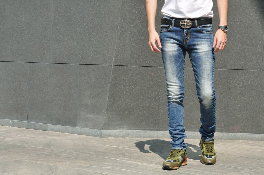Sk822 Blue Stone