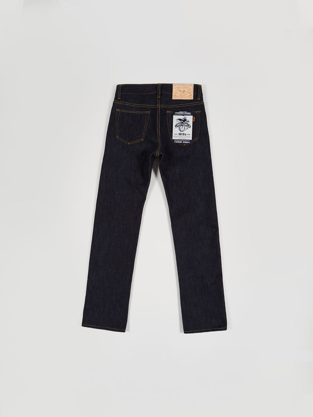 Sk831 Heavy Marine 18oz.