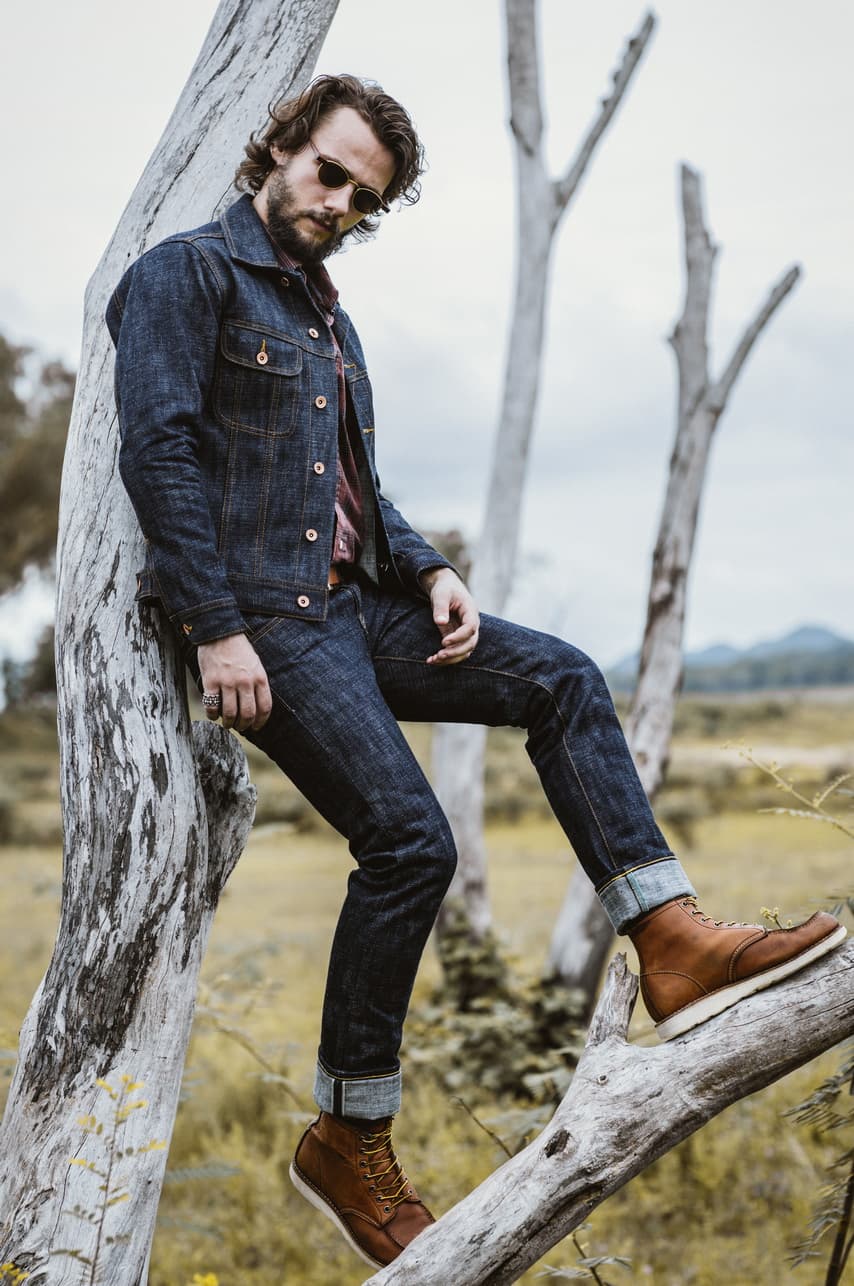 Jk905 Jack Rover 18oz.