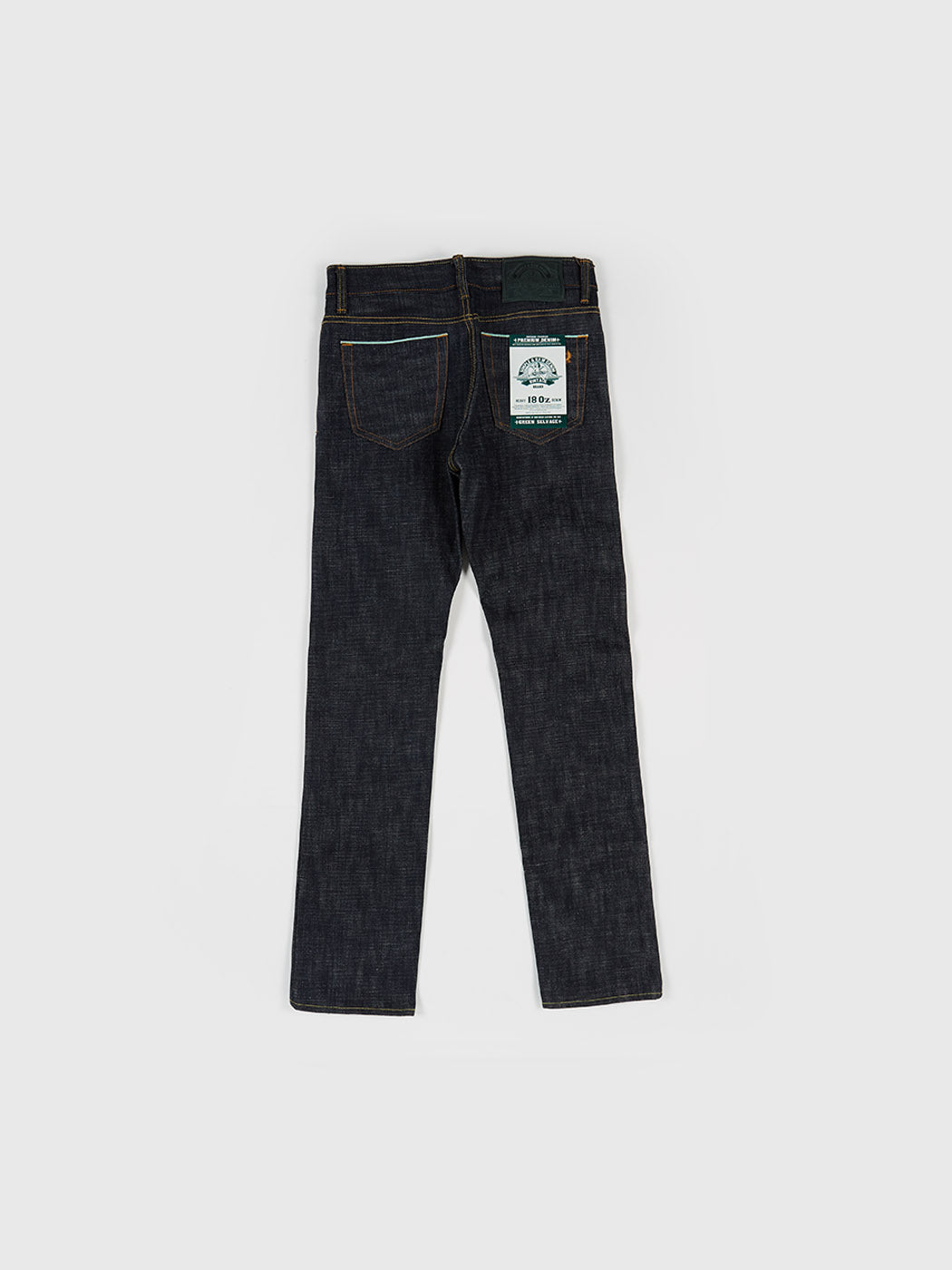 Sk824 Green Rover 18oz.