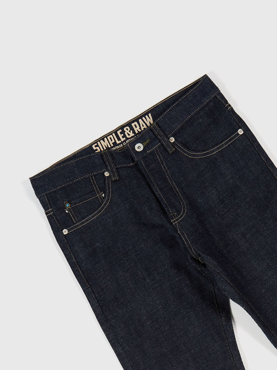 Sk829 Heavy Rodeo 16oz.