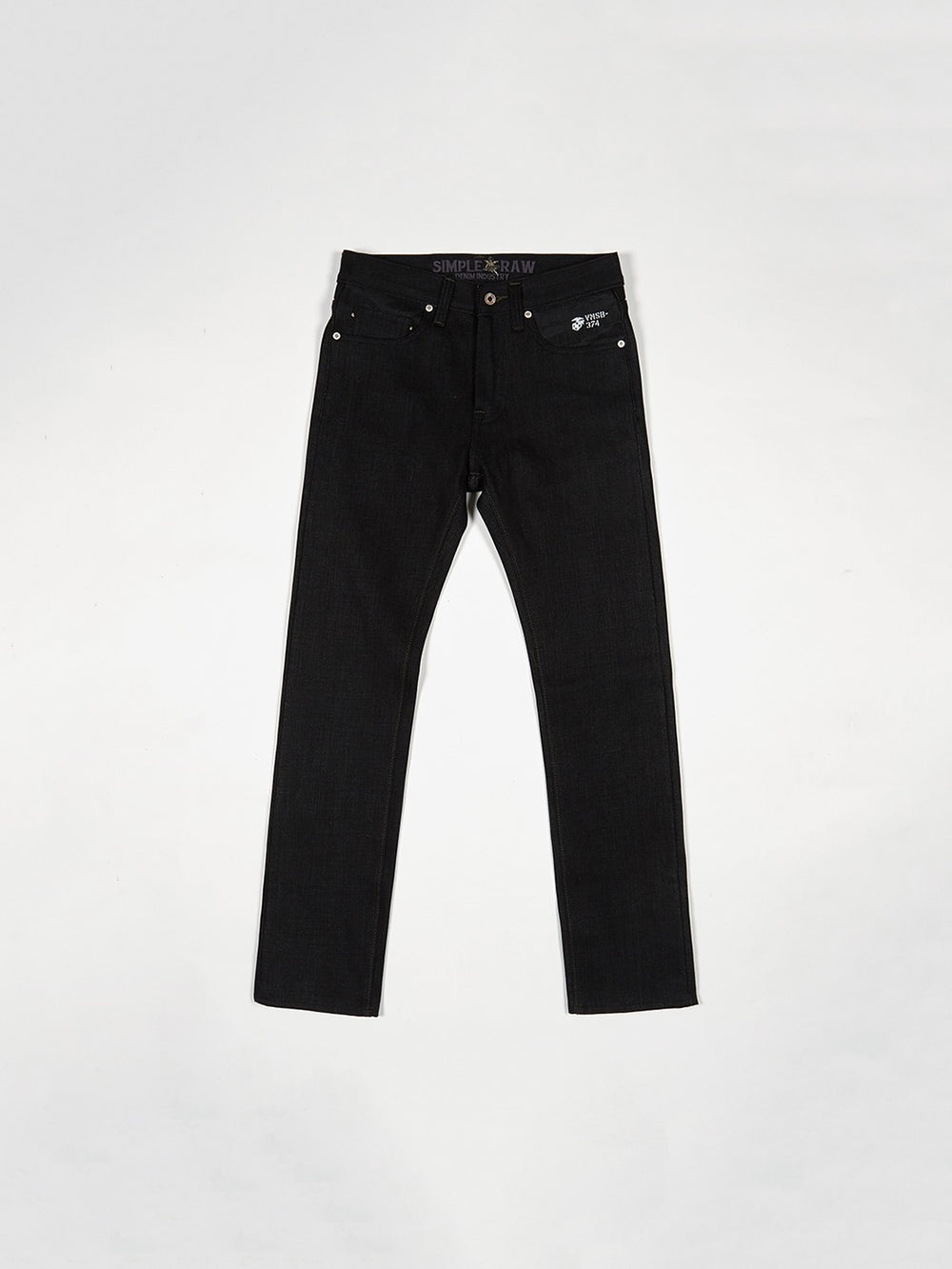 【2024AW】RHC別注JohnstonsCashmereStole 0415-135oz-straight-jeans-