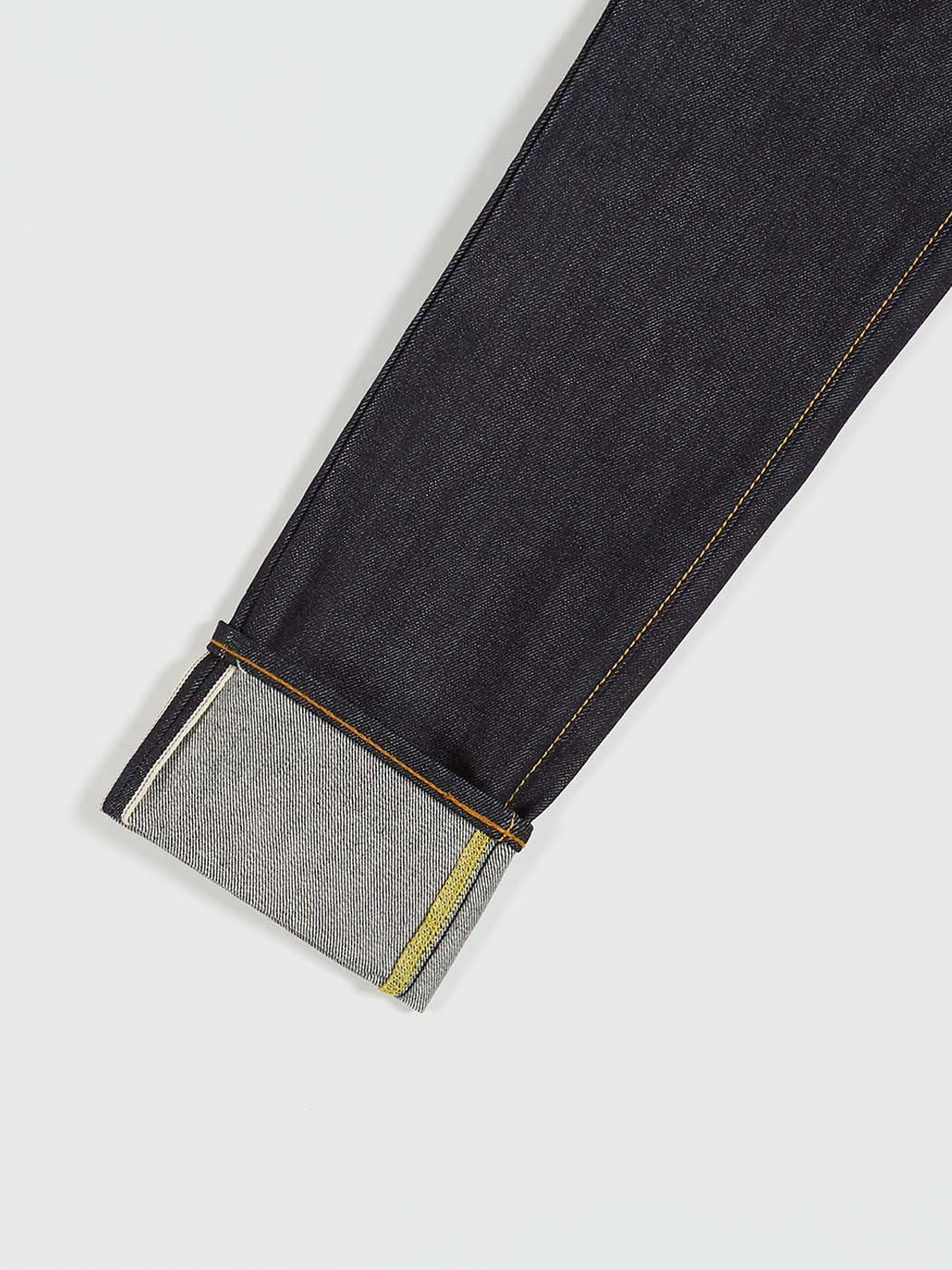 Sk839 Devil Selvage 15oz.