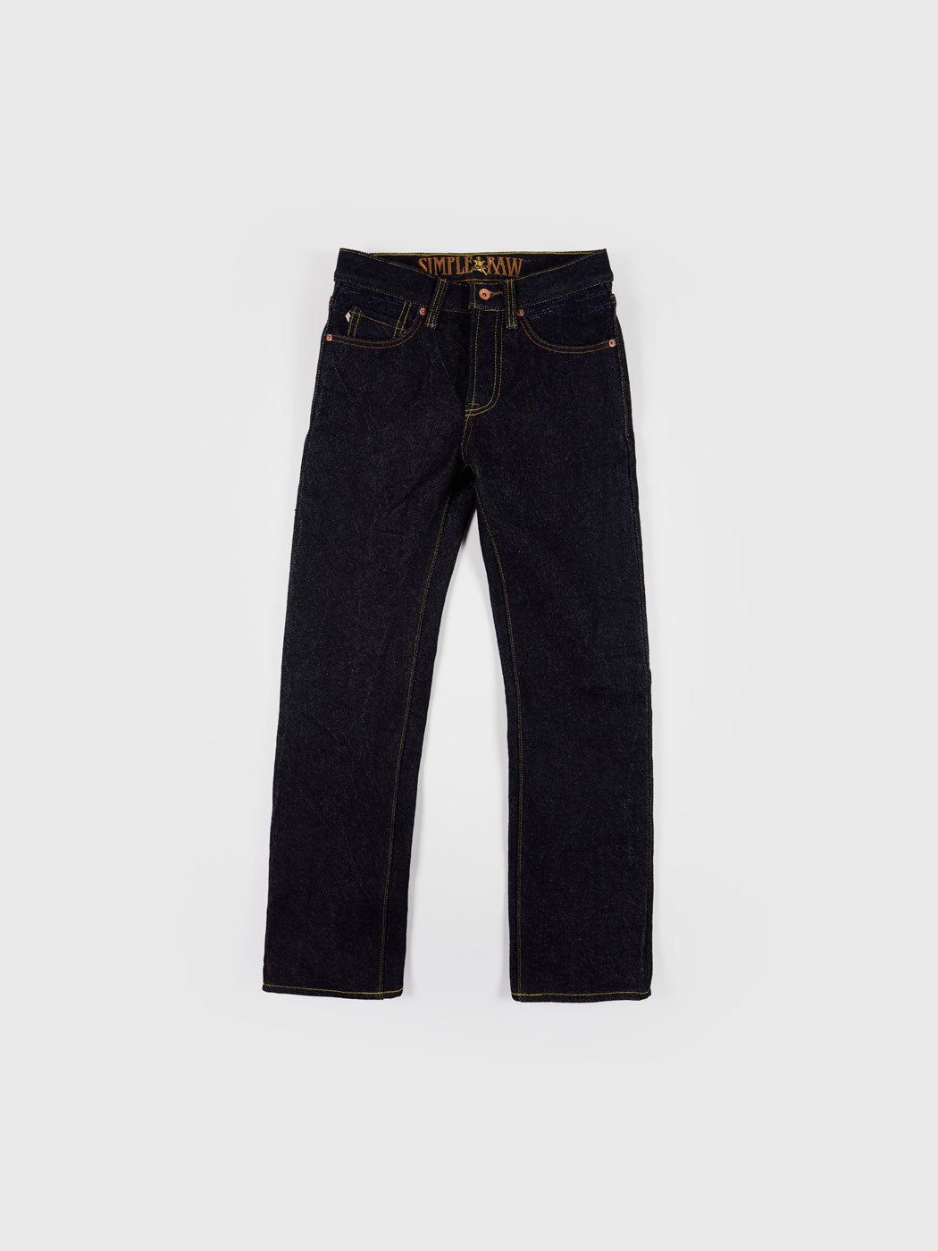 SS22 Gold Star 25oz.