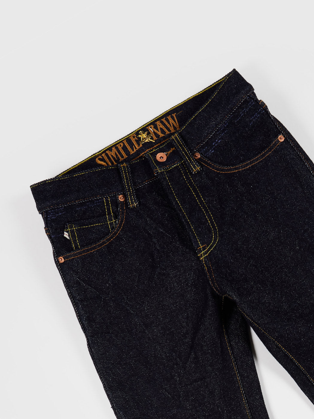 SS22 Gold Star 25oz.