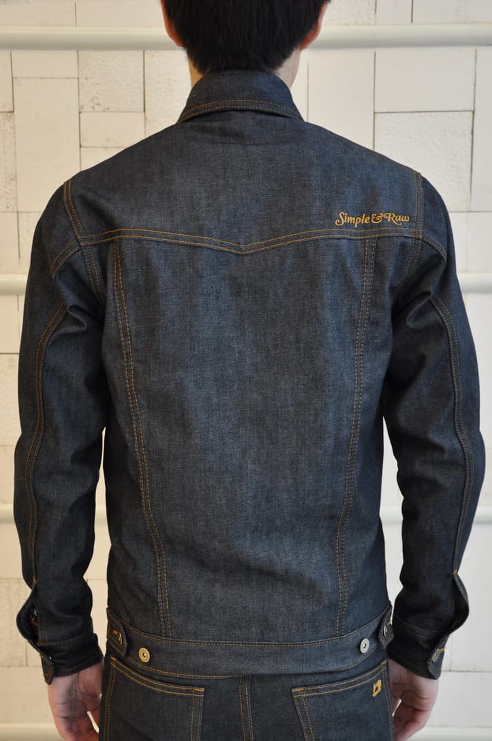 Jk901 DryTwill