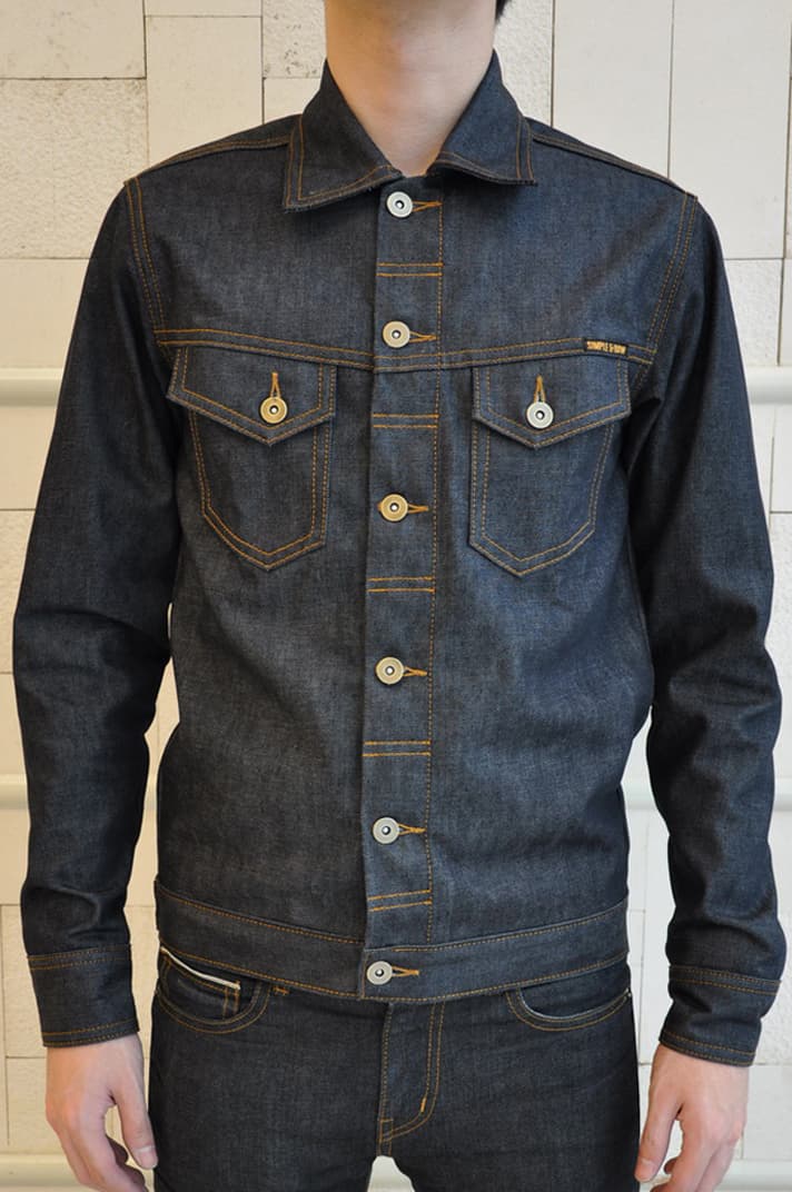 Jk901 DryTwill