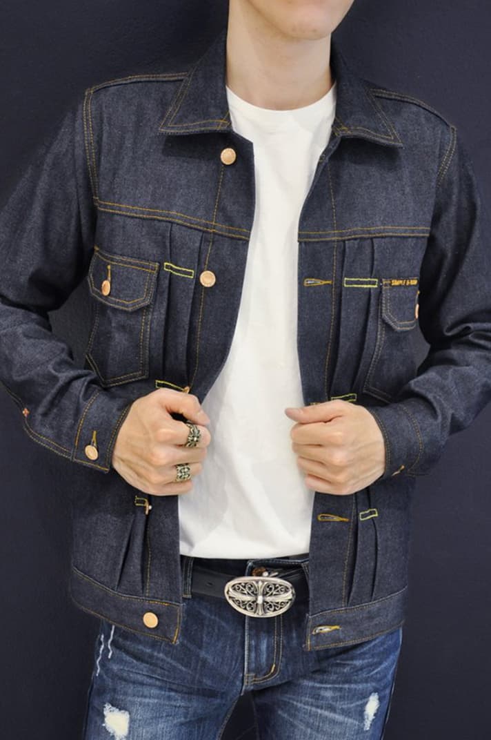 Jk902 Jackson Twill