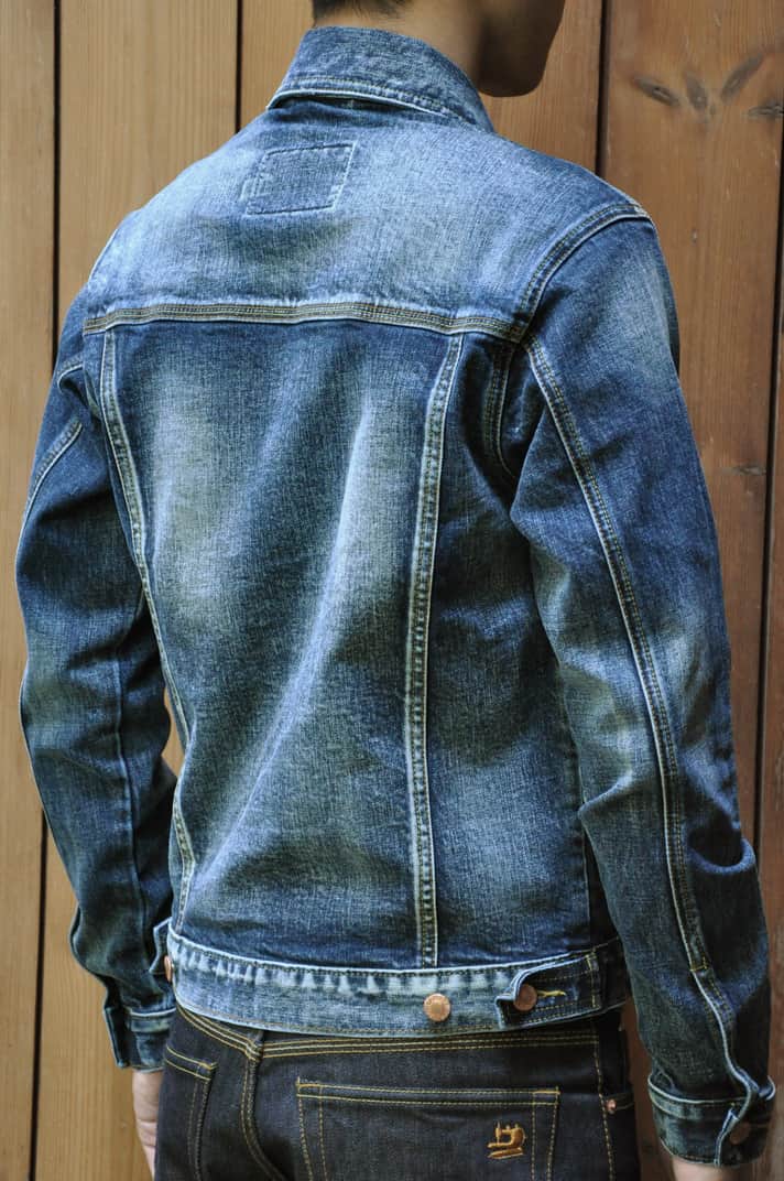 Jk903 Blue Legend