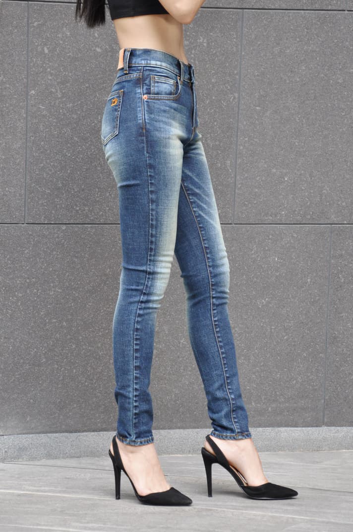 Js903 BlueStone