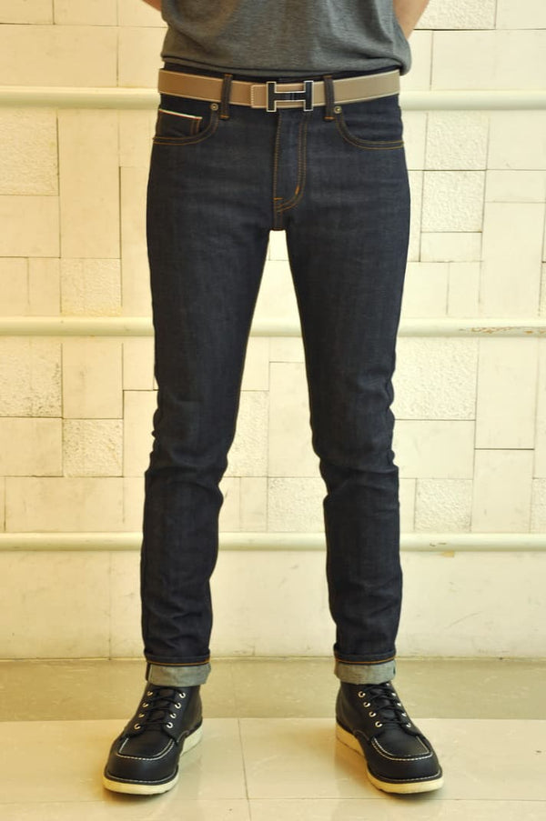 Sk806 Italy Selvage