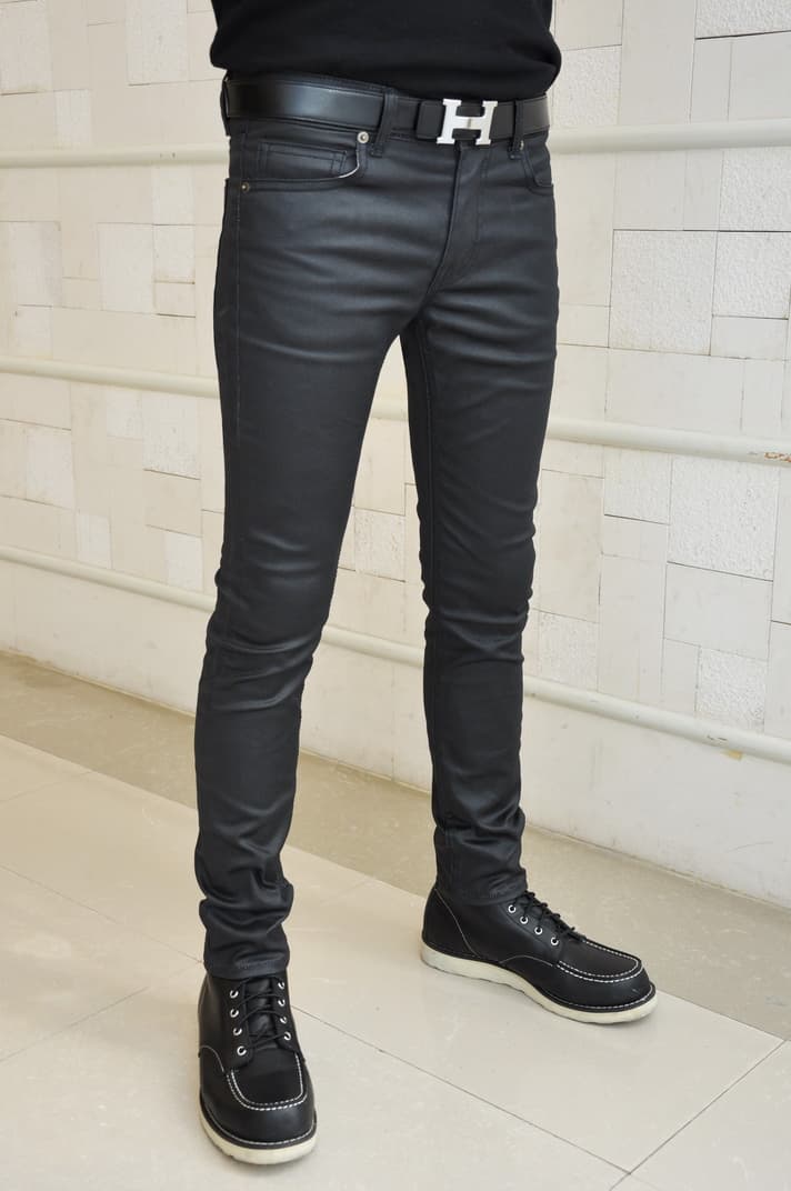 Sk807 Dark Coated