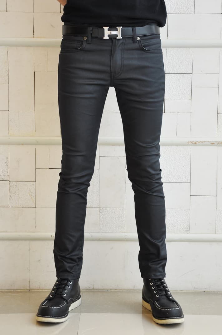 Sk807 Dark Coated