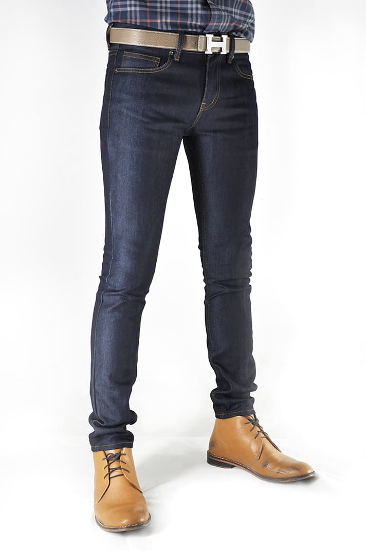 Sk810 Blue Indigo