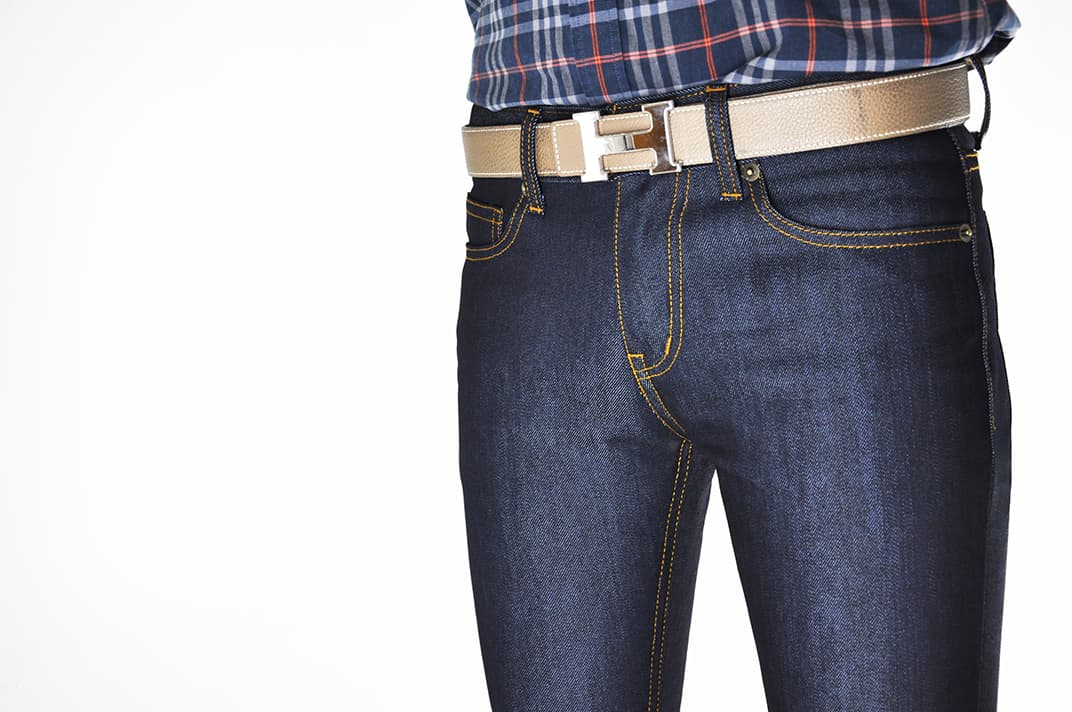 Sk810 Blue Indigo