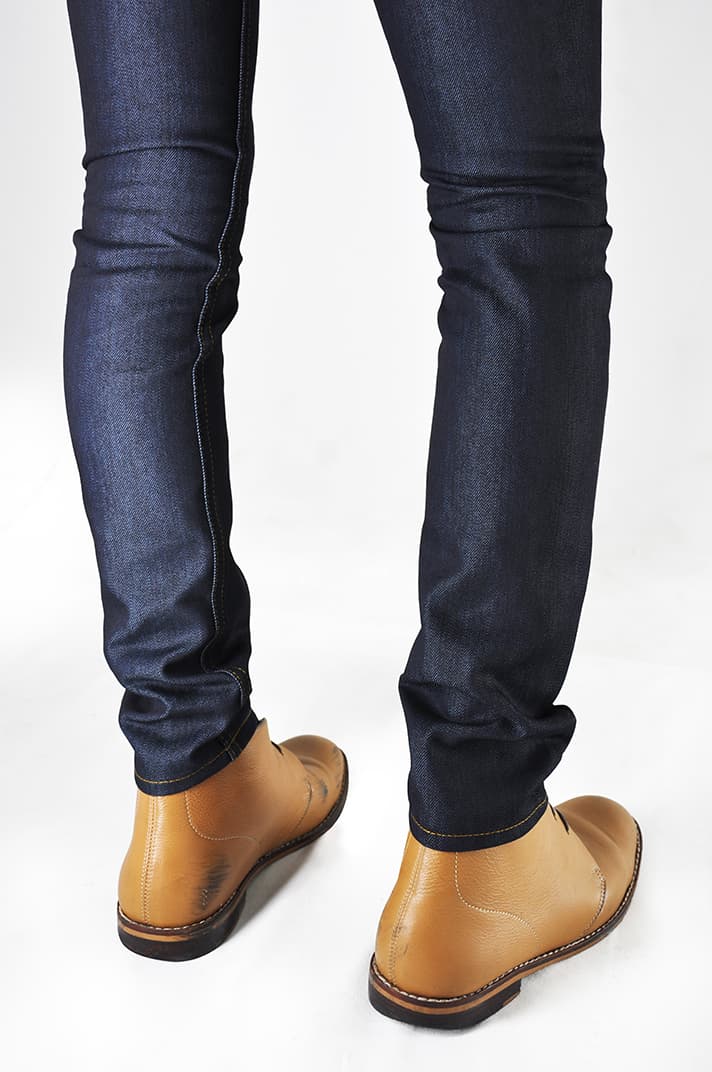 Sk810 Blue Indigo