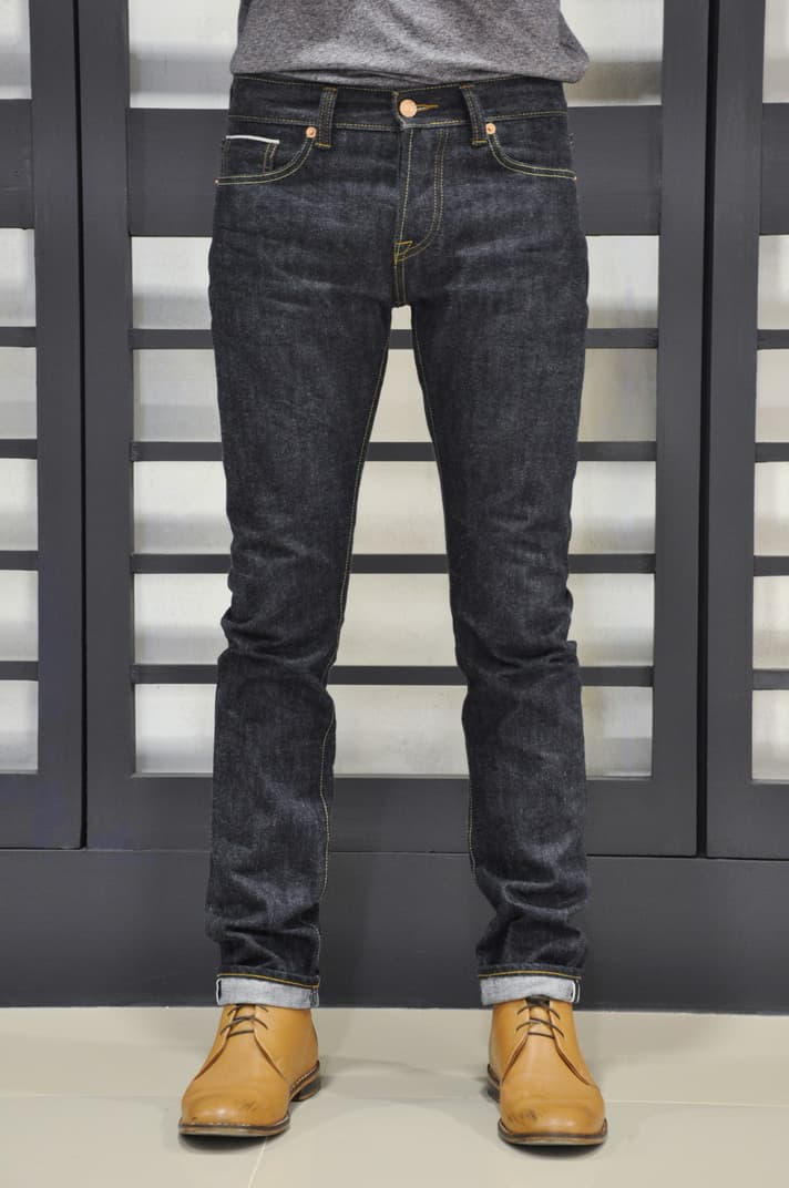 Sk816 Heavy Vintage 16oz.
