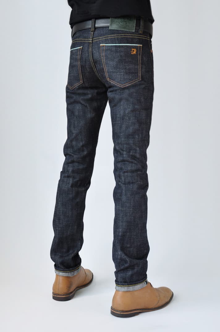Sk824 Green Rover 18oz.