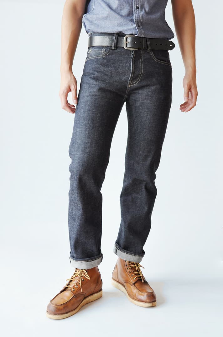 Sk829 Heavy Rodeo 16oz.