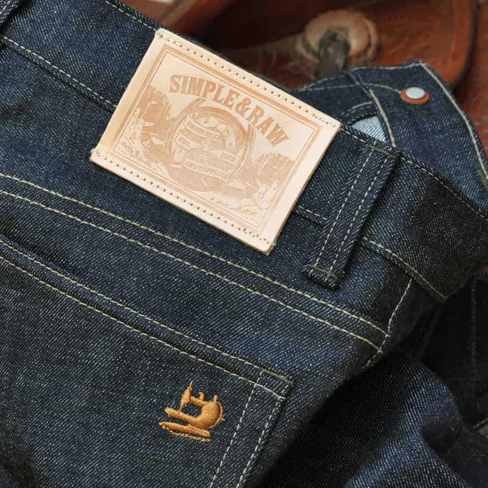 Sk829 Heavy Rodeo 16oz.
