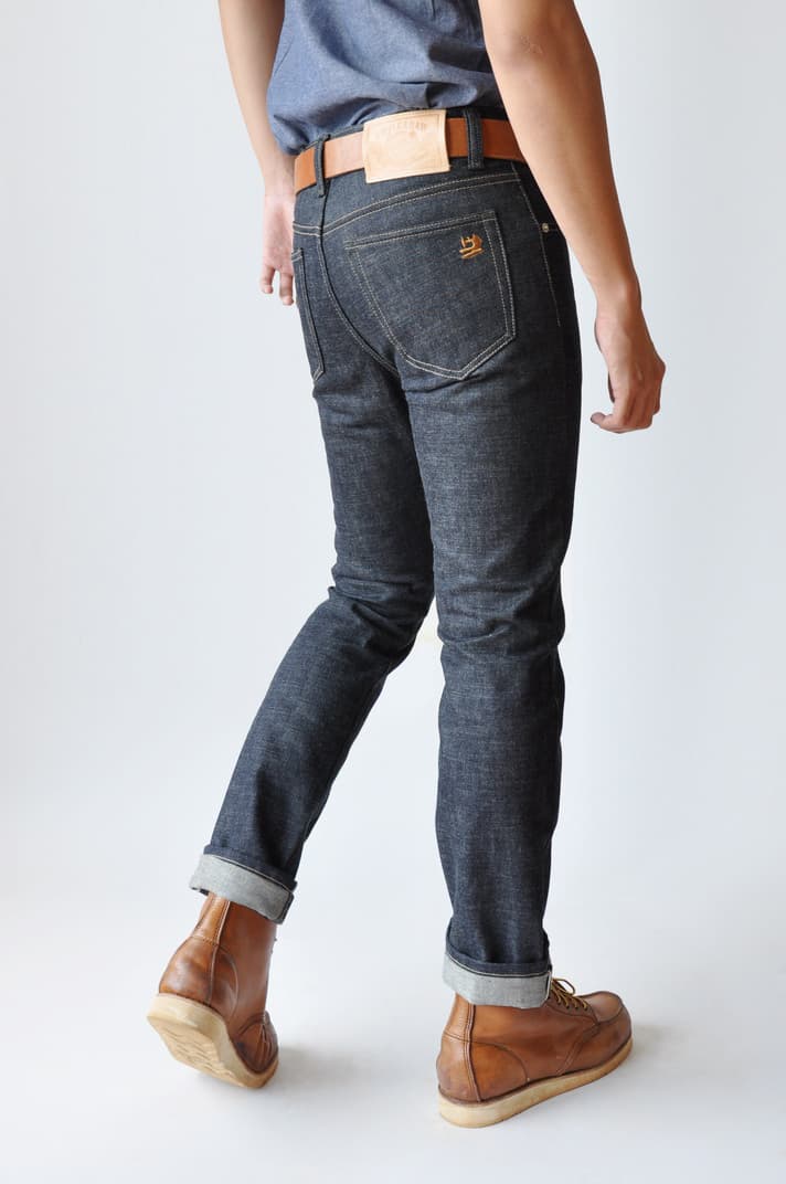 Sk829 Heavy Rodeo 16oz.