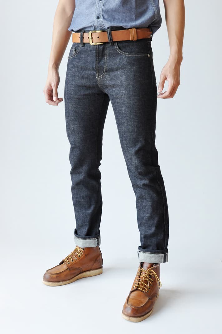Sk829 Heavy Rodeo 16oz.