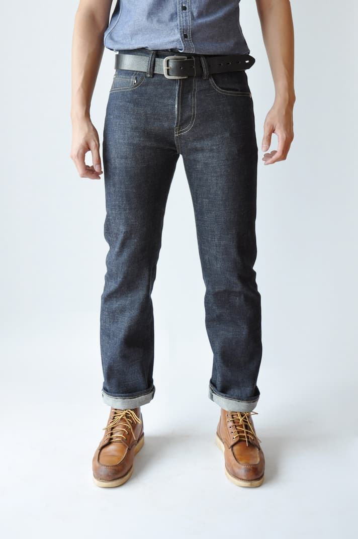 Sk829 Heavy Rodeo 16oz.